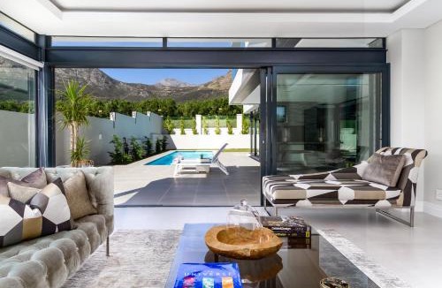 Franschhoek Villa | Villa de luxe