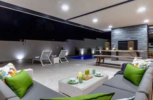Franschhoek Villa | Villa de luxe
