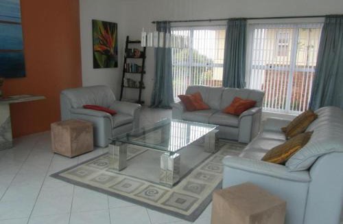 West Bank House | Villa De Mer