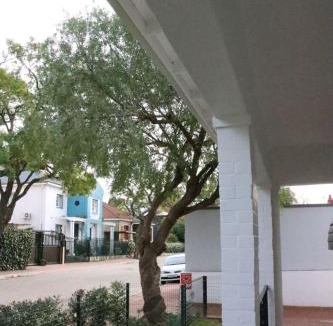 Paarl Apartment | Villa Des Roses