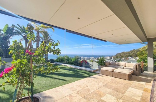 Fresnaye Villa | Villa Disdant , Fresnaye , Cape Town