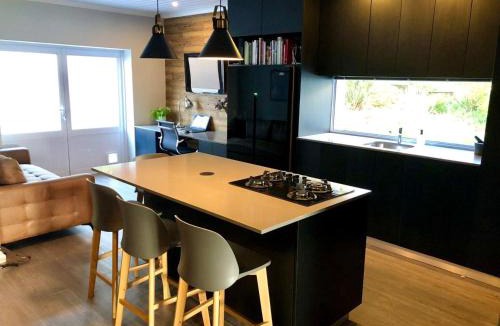 Elgin Cabin | Villa Eike