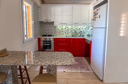 Sogucak Villa | Villa Elma