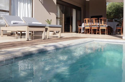 Hoedspruit Villa | Villa Fika Futi