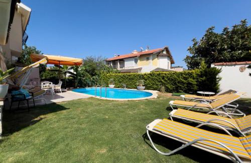 Ilica Villa | Villa Fontes