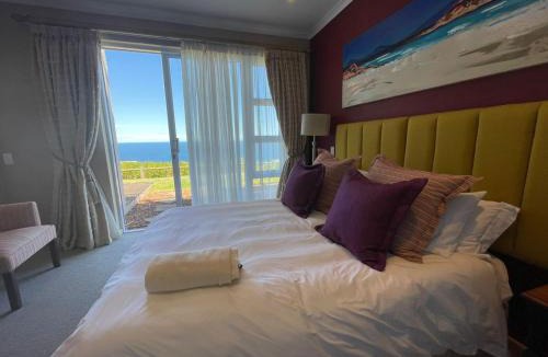 Pinnacle Point Villa | VIlla for Family and Golf