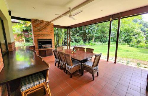 Pennington Villa | Villa G20 - Selborne Golf Estate