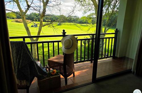 Pennington Villa | Villa G26 - Selborne Golf Estate