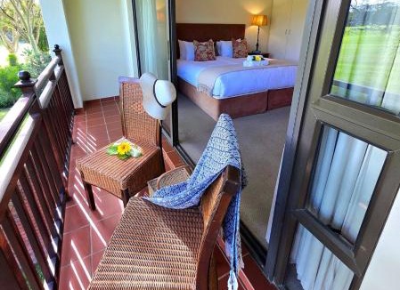 Pennington Villa | Villa G26 - Selborne Golf Estate