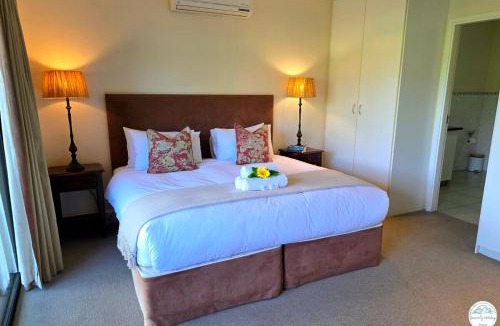 Pennington Villa | Villa G26 - Selborne Golf Estate