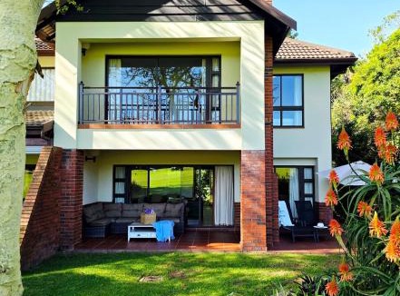 Pennington Villa | Villa G26 - Selborne Golf Estate