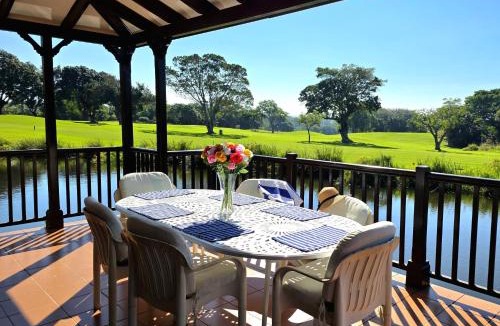 Pennington Villa | Villa G6 - Selborne Golf Estate