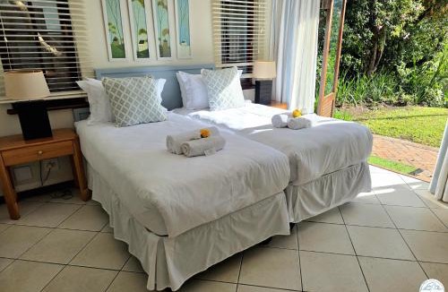 Pennington Villa | Villa G7 - Selborne Golf Estate