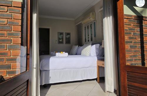 Pennington Villa | Villa G7 - Selborne Golf Estate