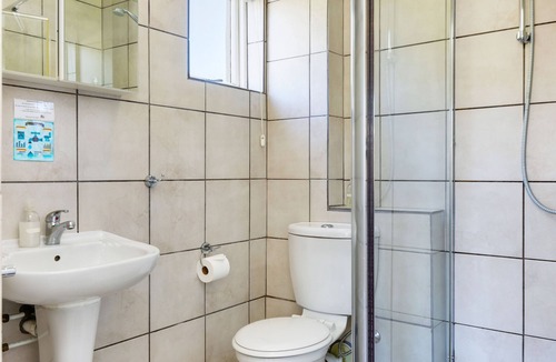 Mowbray Bed & Breakfast | Villa Garda B&B