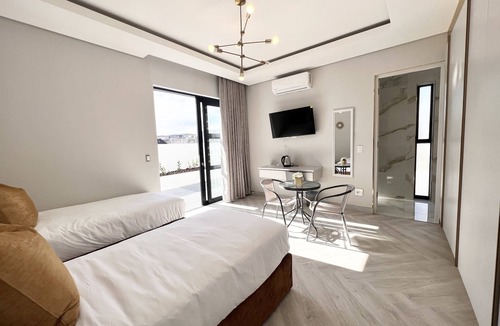 Big Bay Villa | Villa Grace holiday home