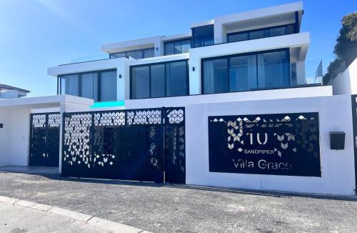 Big Bay Apartment | Villa Grace