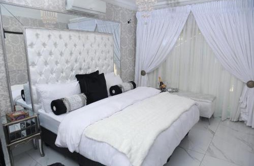 Welkom House | Villa Grande Luxury accommodation