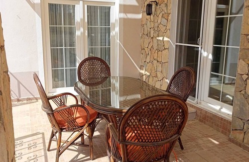 Fethiye Villa | Villa Green Grape