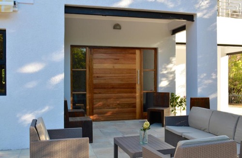 Stellenbosch House | Villa Honeysuckle Luxury Villa