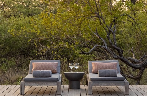 Hoedspruit Villa | Villa Impala: Luxury vacation home in South African bush