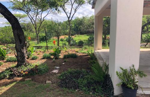 White River Apartment | Villa Jullienne - A Home Away From Home - Unit 3