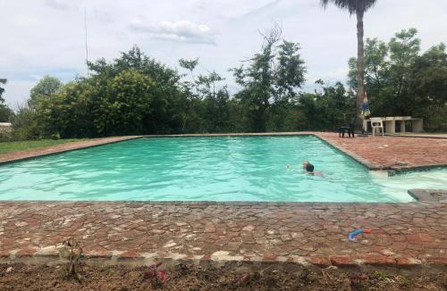 White River Apartment | Villa Jullienne - A Home Away From Home - Unit 3