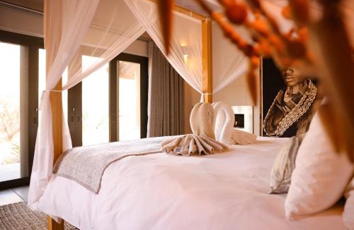 Hoedspruit Villa | Villa Kudu - Exclusive and Serviced Safari Villa near Kruger Park