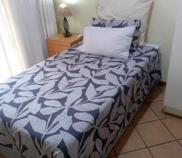 Steelpoort House | Villa La Corrie GUEST LODGE