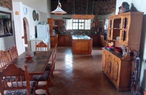 Steelpoort House | Villa La Corrie GUEST LODGE