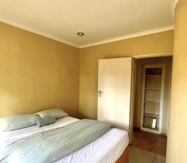 Garsfontein Villa | Villa La Maison