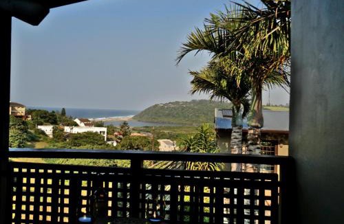 La Mercy Apartment | Villa La Mercy Chalet No load shedding or water outages