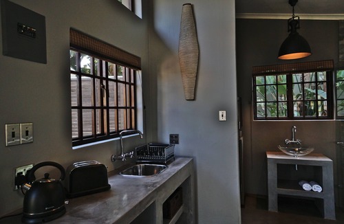 La Mercy Apartment | Villa La Mercy Chalet