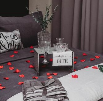 Emalahleni Villa | Villa La'Vie