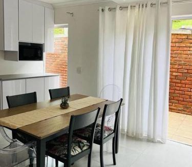 La Lucia Apartment | Villa Le Rosa Unit 2