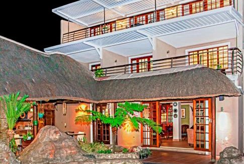 Bluff House | Villa Le View Guesthouse