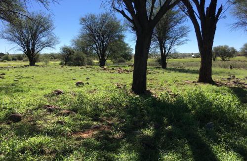 Vryburg House | Villa Lin-Zane