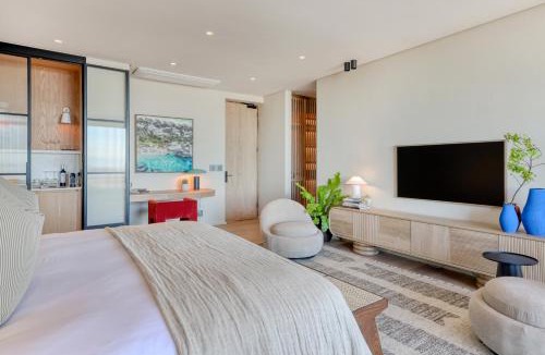 Constantia House | Villa Lion View Private Luxury Retreat