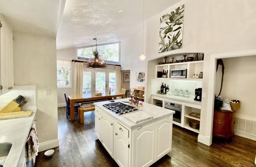 St. Helena Villa | Villa Luba Helena