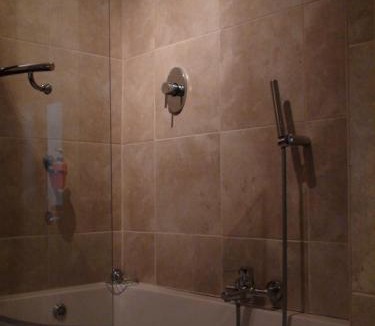 Greater Johannesburg Metropolitan Area House | Villa Lugano Guesthouse