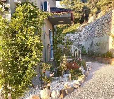 Sogut Villa | Villa Luna