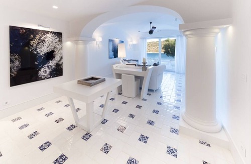 Golturkbuku Villa | Villa MK - Ten Bedroom Villa, Sleeps 24