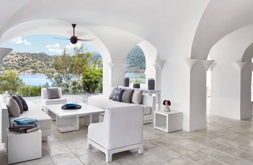 Golturkbuku Villa | Villa MK - Ten Bedroom Villa, Sleeps 24