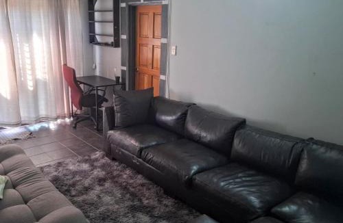 Brakpan House | Villa Marais Guest House