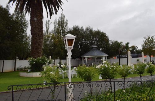 Klerksdorp House | Villa Maria Guest Lodge