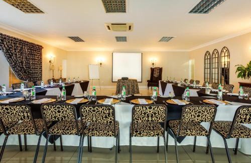 Klerksdorp House | Villa Maria Guest Lodge