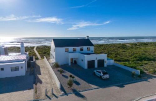Bergrivier Villa | Villa Maria