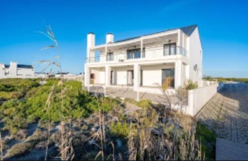 Bergrivier Villa | Villa Maria