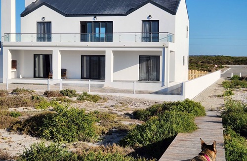 Laaiplek Villa | Villa Maria
