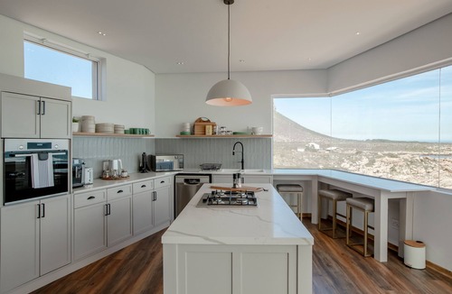 Pringle Bay House | Villa Marine